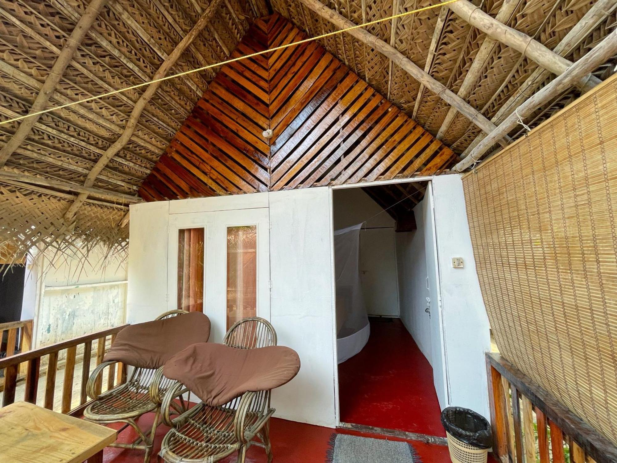 Ducknchill-agonda Agonda