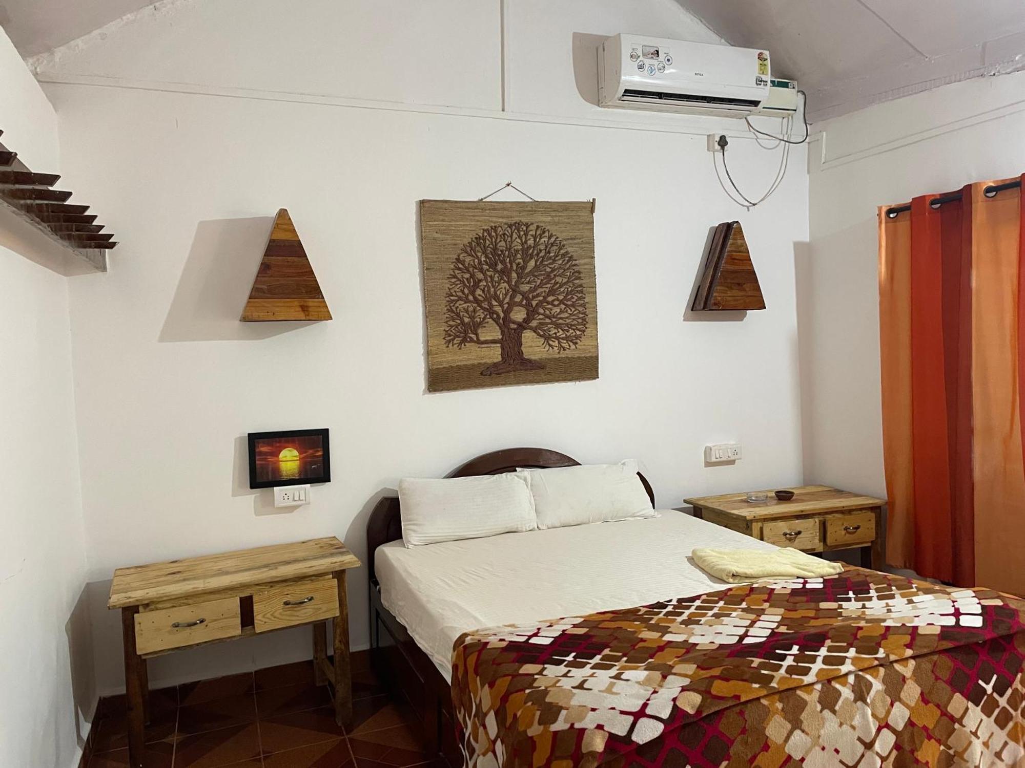 Ducknchill-agonda * Agonda