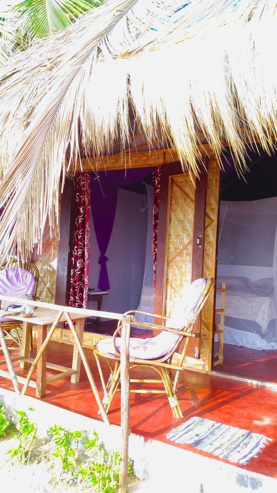 Ducknchill-agonda Luxury tent Agonda