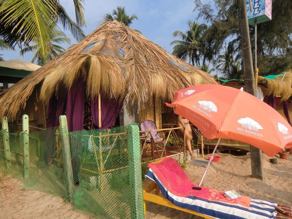 Ducknchill-agonda *